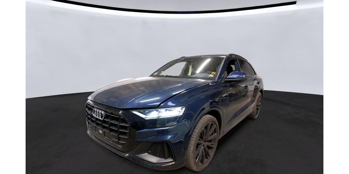 Audi Q8 36.445 km 68.855 &euro; Hagen 58091
