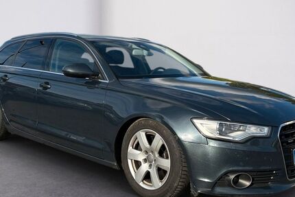 Audi A6 259.682 km 6.999 &euro; Olpe 57462