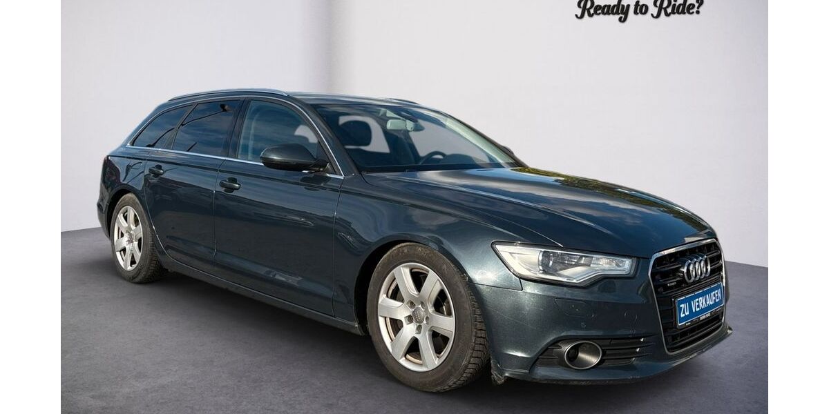 Audi A6 259.682 km 6.999 &euro; Olpe 57462