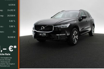Volvo XC60 28.466 km 31.390 &euro; Engelskirchen 51766
