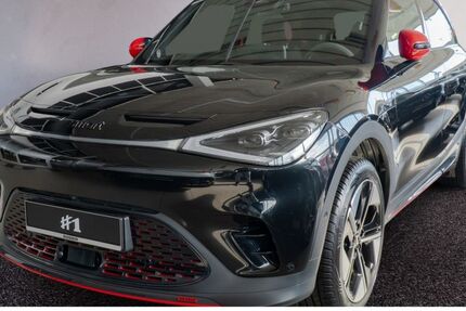 Smart #1 11.906 km 32.807 &euro; Menden 58706