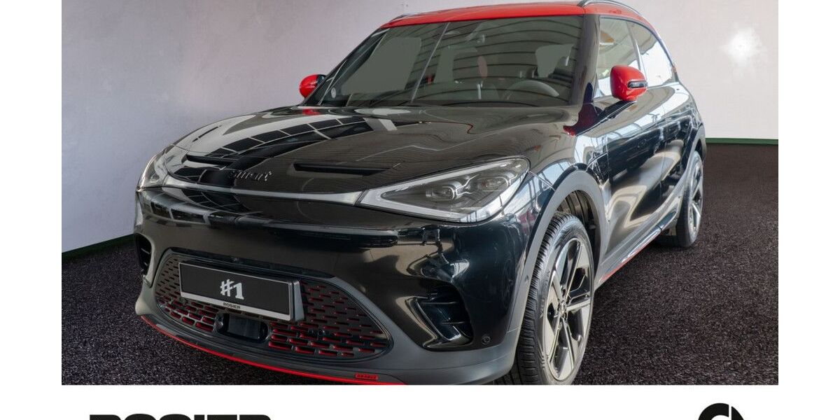 Smart #1 11.906 km 32.807 &euro; Menden 58706