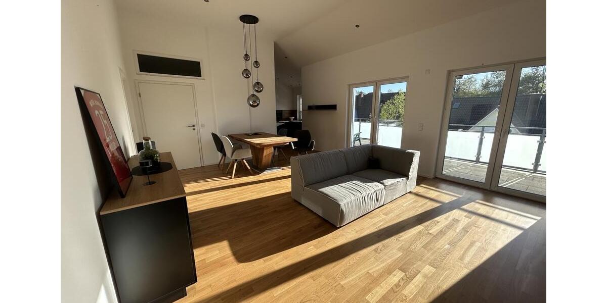 Etagenwohnung Olpe - 3 Zimmer, 91 m&sup2;, 1.500&euro; | Angebot:26425505