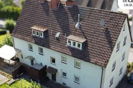 Haus Plettenberg - 9 Zimmer, 183 m&sup2;, 279.000&euro; | Angebot:27093796