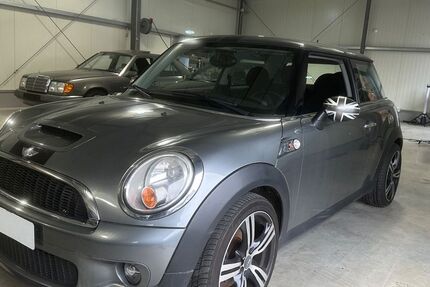 Mini Cooper S 158.000 km 2.350 &euro; Plettenberg 58840