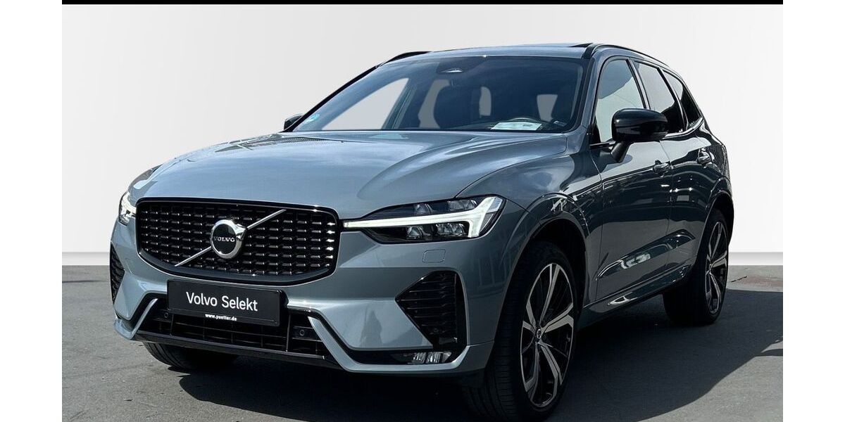 Volvo XC60 56.700 km 41.890 &euro; Iserlohn 58640