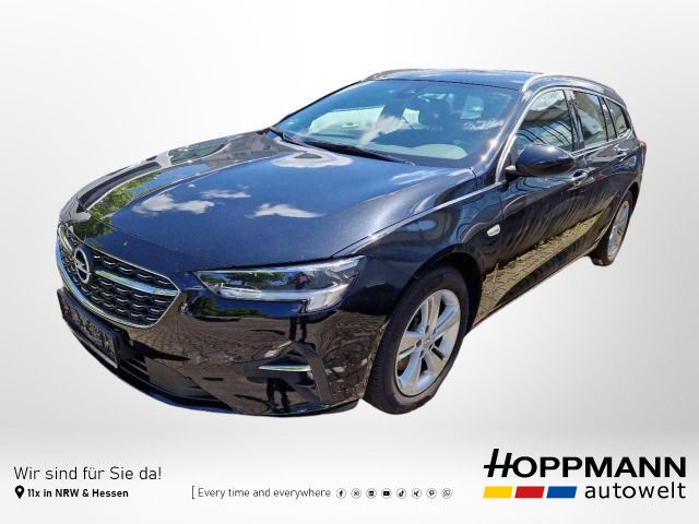 Opel Insignia 69.033 km 21.490 &euro; Attendorn 57439