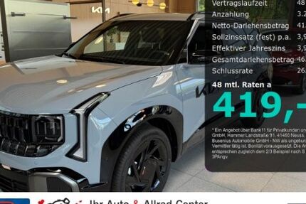 Kia Andere 2.000 km 41.854 &euro; Meinerzhagen 58540