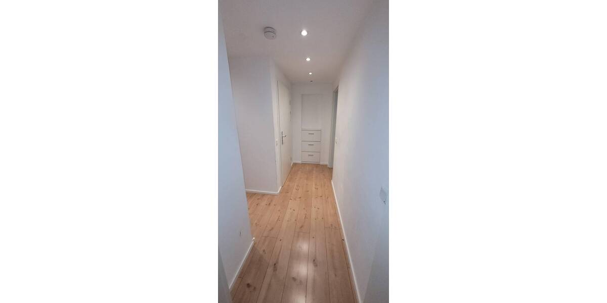 Etagenwohnung Gummersbach Hunstig - 2 Zimmer, 57 m&sup2;, 580&euro; | Angebot:26837586