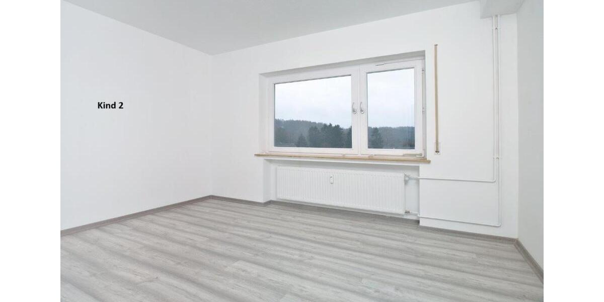 Erdgeschoßwohnung Marienheide - 5 Zimmer, 105 m&sup2;, 840&euro; | Angebot:25478999