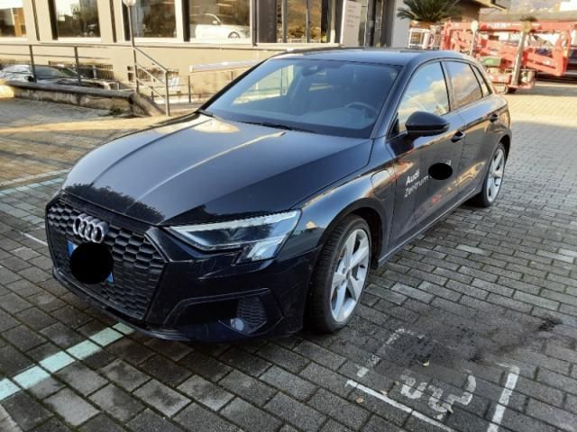 Audi A3 35.057 km 31.609 &euro; Hagen 58091