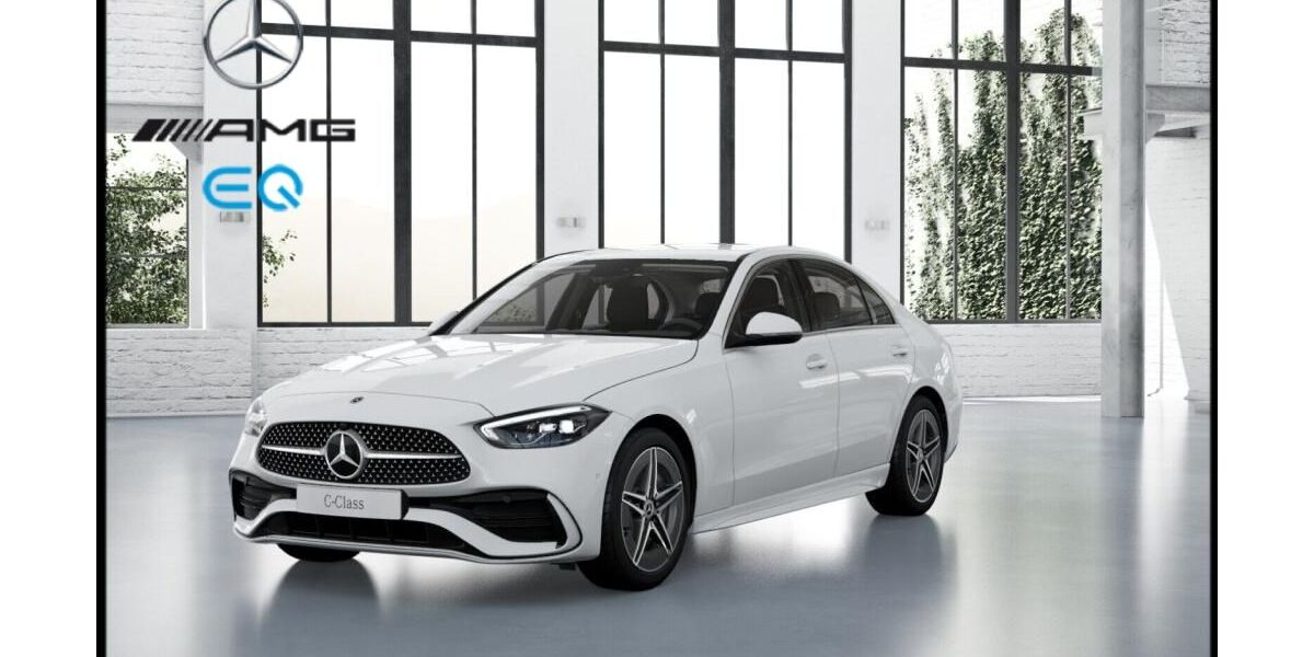 Mercedes-Benz C 180 4.784 km 37.770 &euro; Schwerte 58239