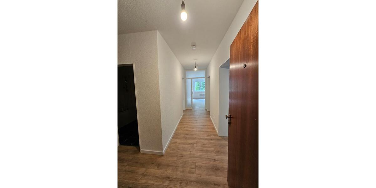 Etagenwohnung Iserlohn Gerlingsen - 3 Zimmer, 80 m&sup2;, 417&euro; | Angebot:26653895