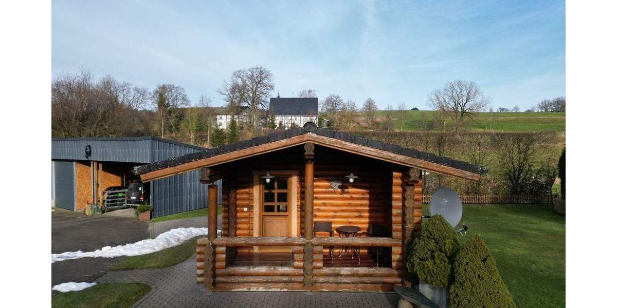 Bauernhaus, Landhaus Olpe Rhonard - 1 Zimmer, 390 m&sup2;, 1.180.000&euro; | Angebot:25666276