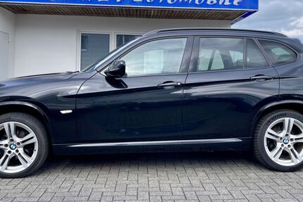 BMW X1 240.000 km 6.600 &euro; Wipperfürth 51688