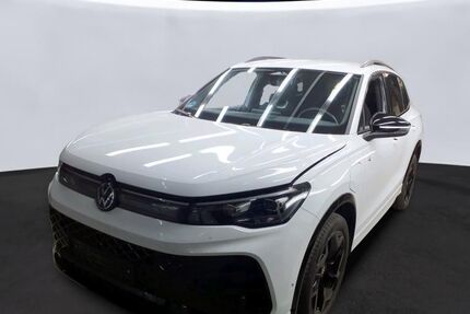 VW Tiguan 60.757 km 42.050 &euro; Hagen 58091