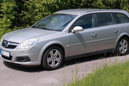 Opel Vectra 249.000 km 4.650 &euro; Iserlohn 58642