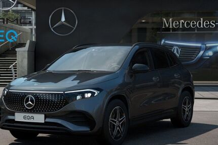 Mercedes-Benz EQA 9.987 km 45.880 &euro; Schwerte 58239