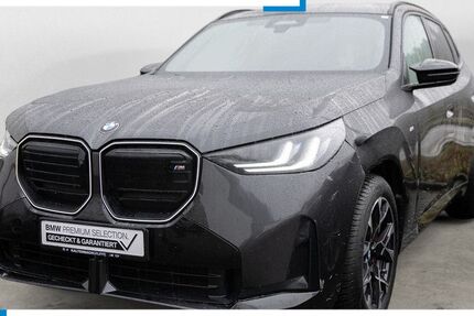 BMW X3 25.536 km 66.390 &euro; Werdohl 58791