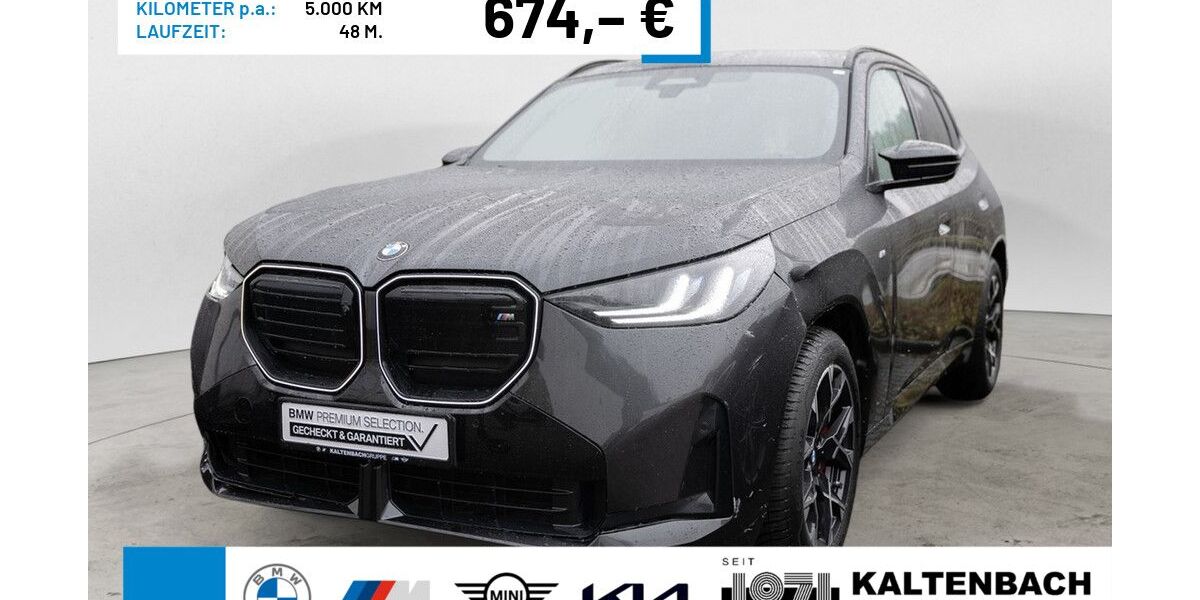 BMW X3 25.536 km 66.890 &euro; Werdohl 58791