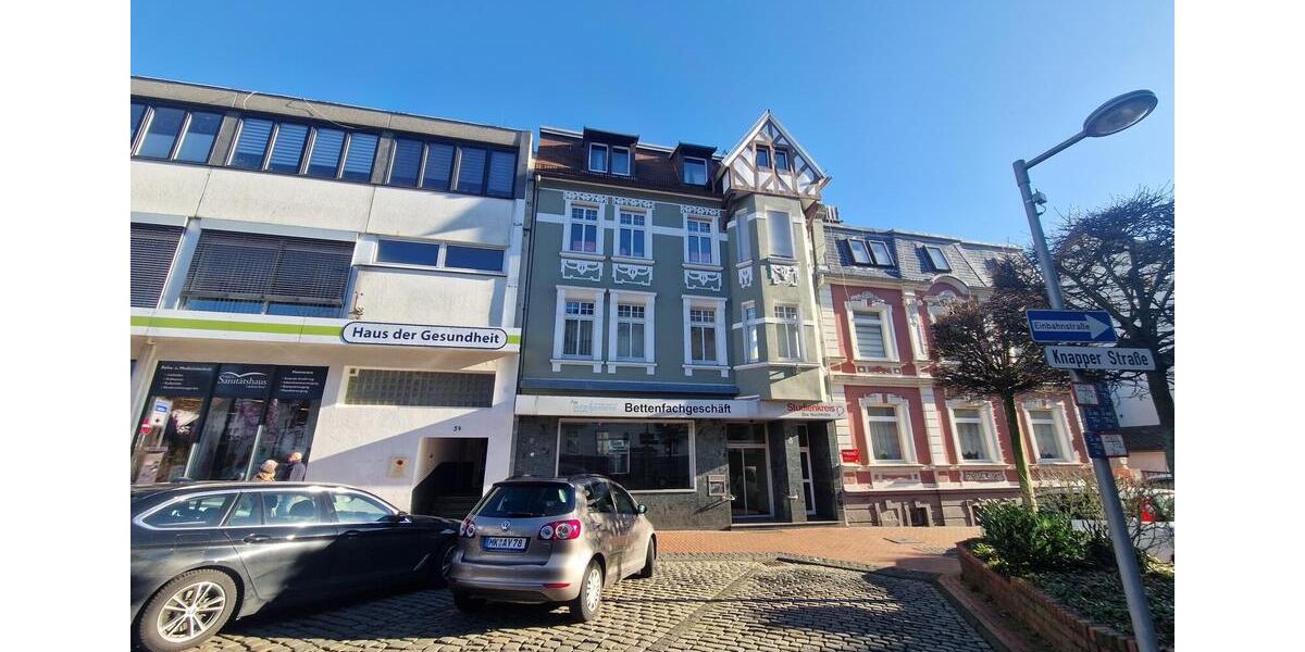 Gewerbeobjekt Lüdenscheid - 730&euro; | Angebot:25253496