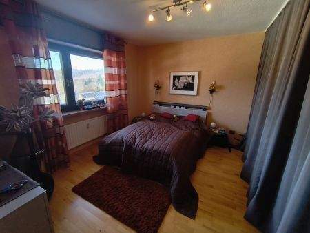 Etagenwohnung Lüdenscheid Gevelndorf - 2 Zimmer, 61 m&sup2;, 550&euro; | Angebot:26502190