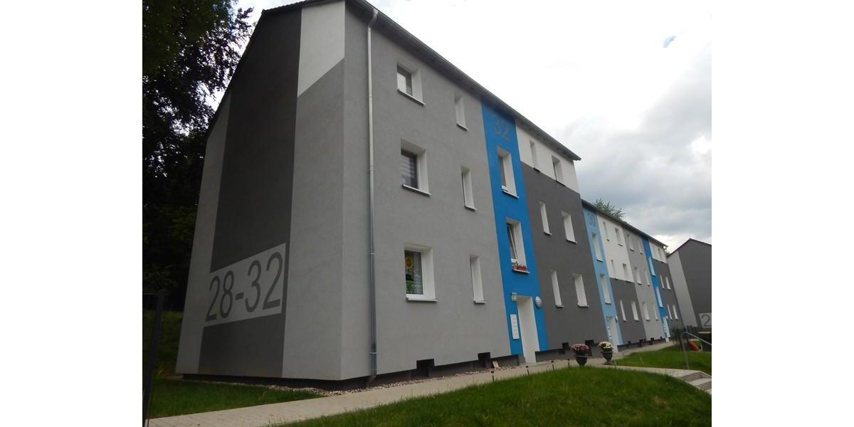 Etagenwohnung Iserlohn - 3 Zimmer, 61 m&sup2;, 541&euro; | Angebot:21174816