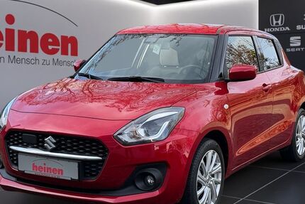Suzuki Swift 66.982 km 12.279 &euro; Hagen 58135