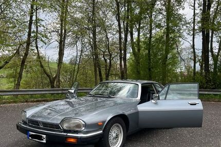 Jaguar XJS 128.000 km 13.350 &euro; Reichshof 51580