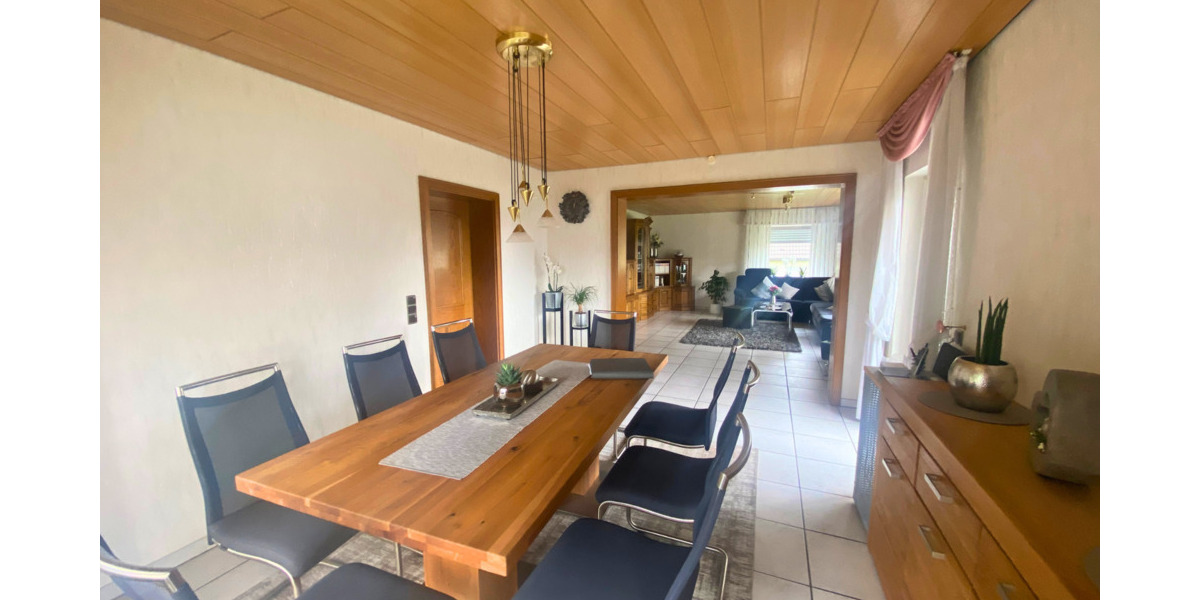 Einfamilienhaus Attendorn Windhausen - 6 Zimmer, 183 m&sup2;, 380.000&euro; | Angebot:25745760