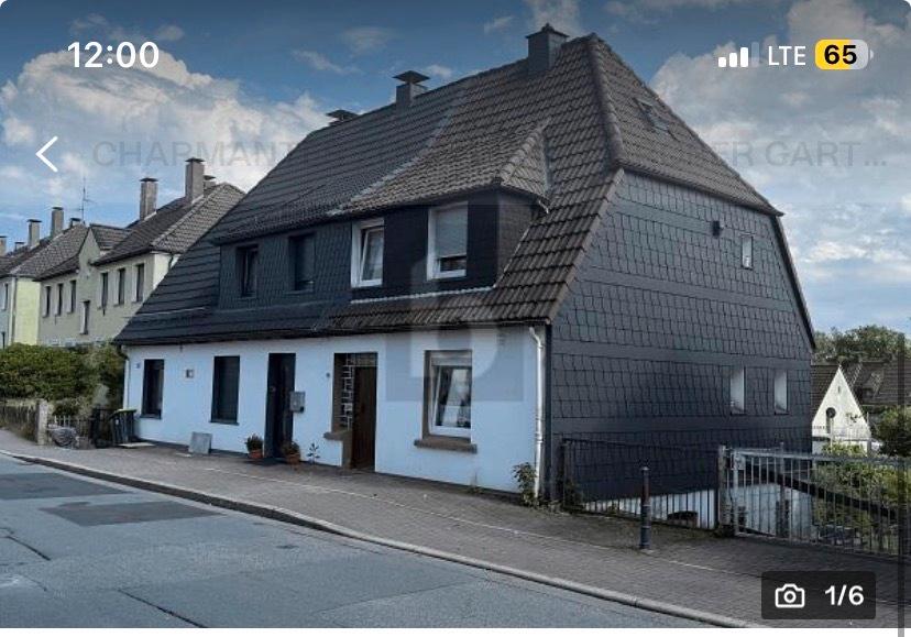 Doppelhaushälfte Lüdenscheid Othlinghausen - 5 Zimmer, 80 m&sup2;, 214.000&euro; | Angebot:27168539