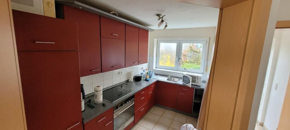 Etagenwohnung Lindlar - 5 Zimmer, 106 m&sup2;, 980&euro; | Angebot:25960379