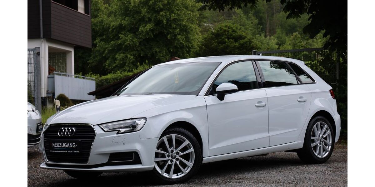 Audi A3 45.784 km 17.500 &euro; Kierspe 58566