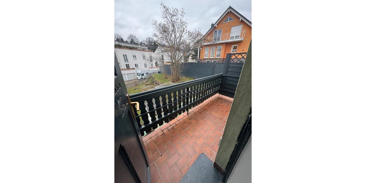 Etagenwohnung Herdecke - 3.5 Zimmer, 90 m&sup2;, 1.050&euro; | Angebot:26022727