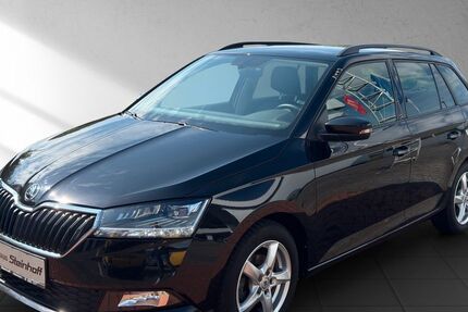 Skoda Fabia 77.112 km 13.490 &euro; Attendorn 57439