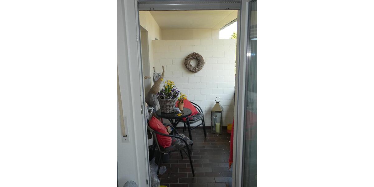 Etagenwohnung Lüdenscheid Augustenthal - 3 Zimmer, 80 m&sup2;, 590&euro; | Angebot:23845139
