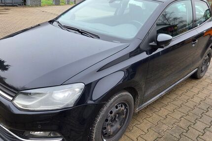 VW Polo 220.000 km 6.500 &euro; Meinerzhagen 58540