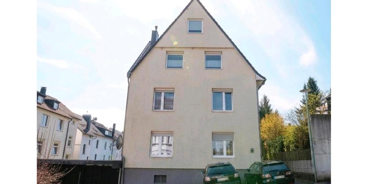 Erdgeschoßwohnung Lüdenscheid Staberg - 3 Zimmer, 88 m&sup2;, 585&euro; | Angebot:26592487