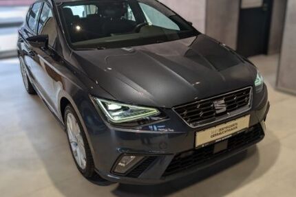 Seat Ibiza 62.038 km 15.990 &euro; Hagen 58089