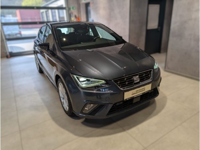 Seat Ibiza 62.038 km 15.990 &euro; Hagen 58089