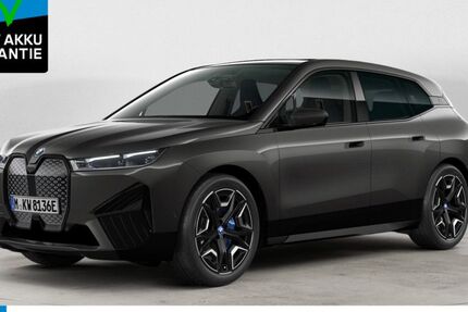BMW iX 79.830 km 54.390 &euro; Olpe 57462
