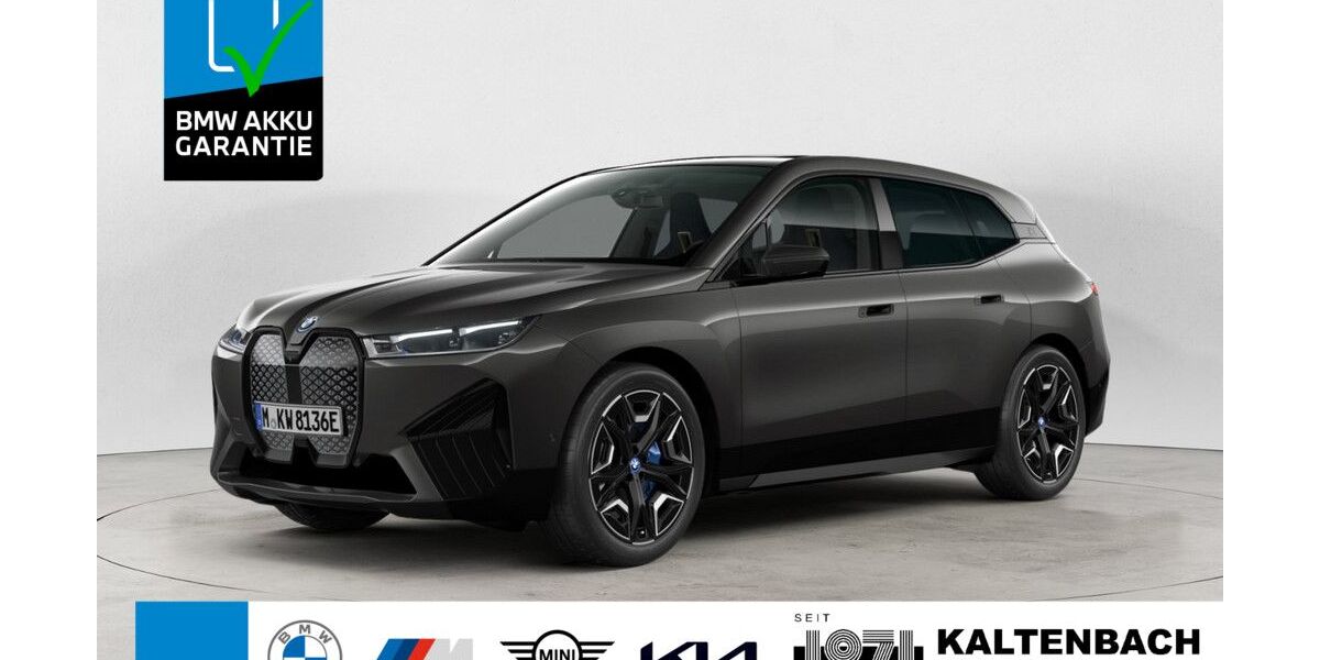 BMW iX 79.830 km 54.890 &euro; Olpe 57462