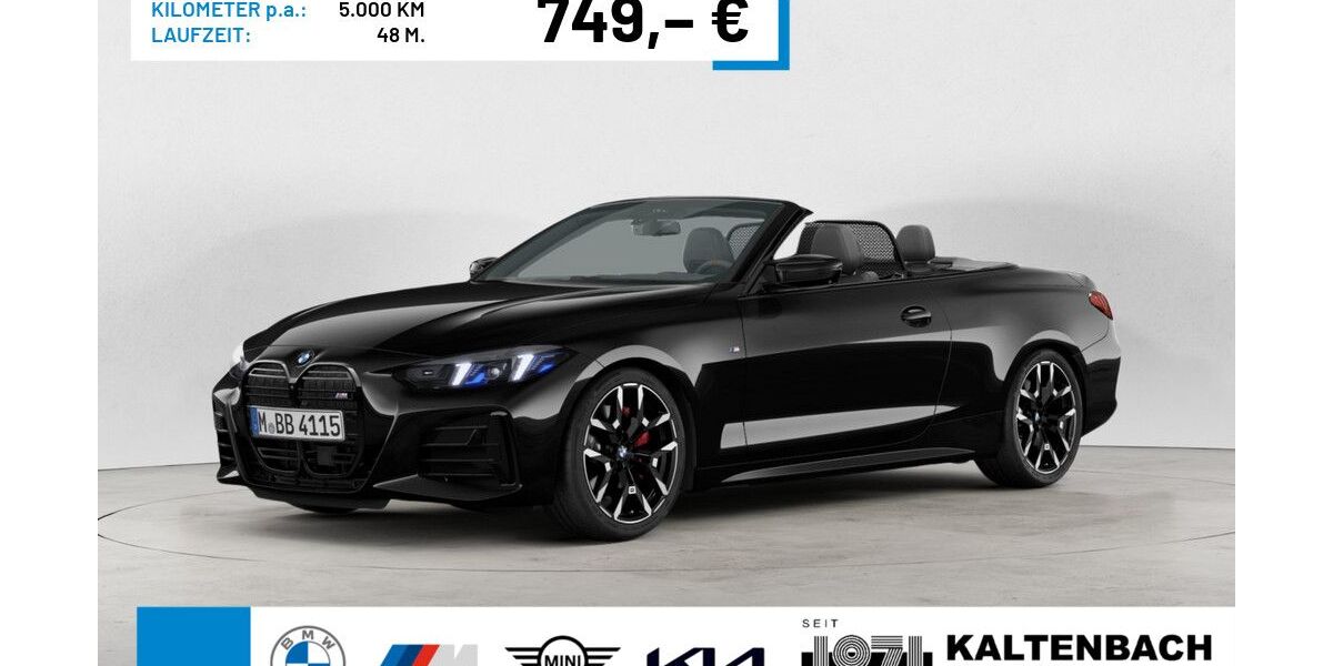 BMW M440 22.252 km 64.390 &euro; Wipperfürth/Hämmern 51688