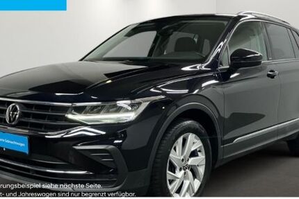 VW Tiguan 78.042 km 20.810 &euro; Hagen 58089