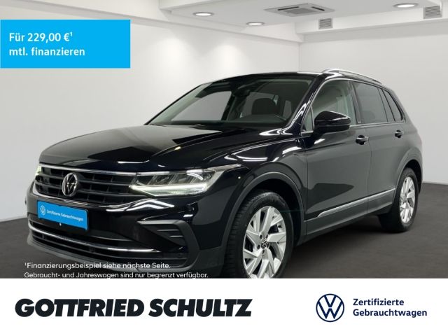 VW Tiguan 78.042 km 20.810 &euro; Hagen 58089