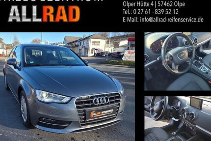 Audi A3 196.000 km 7.900 &euro; Olpe 57462