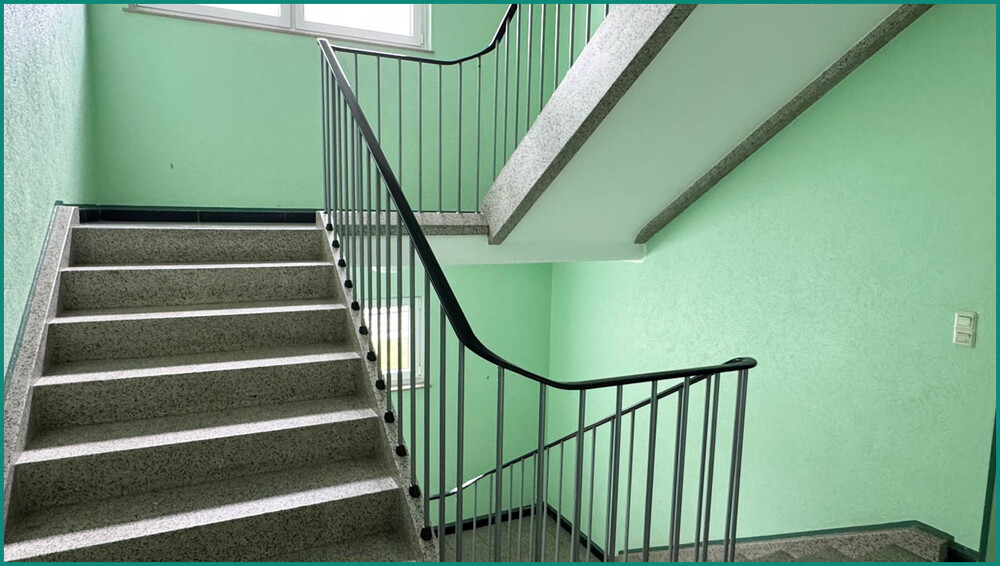 HÜBSCHE 3-ZIMMER-EIGENTUMSWOHNUNG MIT TOLLEM ZUSCHNITT UND BALKON IN RADEVORMWALD - Etagenwohnung Radevormwald | Angebot:26645710