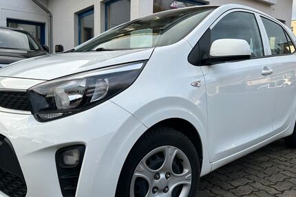 Kia Picanto 65.000 km 9.449 &euro; Gummersbach (Zwischen Toom Markt und ATU) 51645