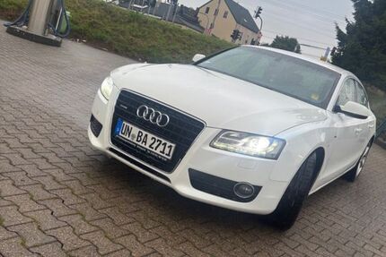 Audi A5 278.600 km 8.700 &euro; Schwerte 58239
