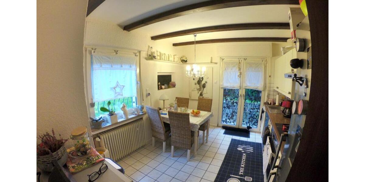 Erdgeschoßwohnung Hagen Hohenlimburg - 3 Zimmer, 67 m&sup2;, 800&euro; | Angebot:25794781